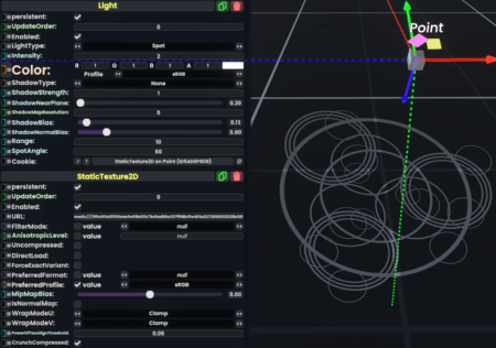 Component:Light - Resonite Wiki