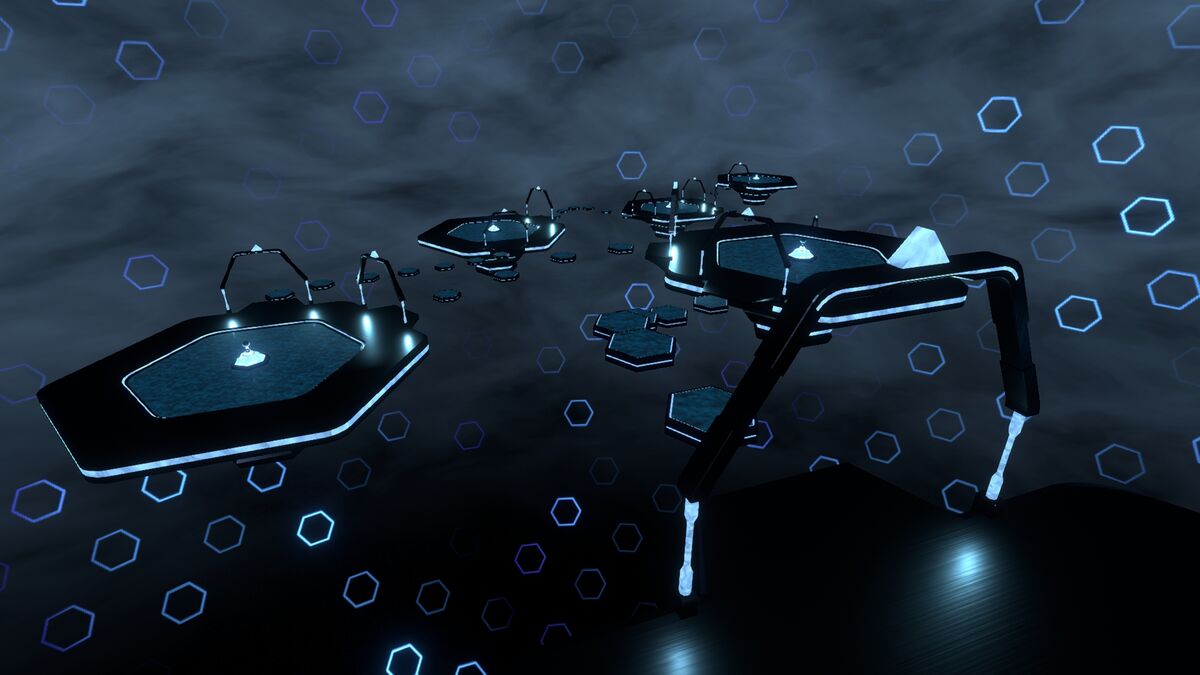 Jump Hub - Resonite Wiki
