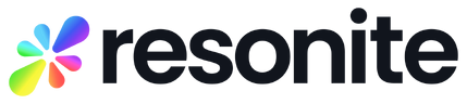 Resonite logo