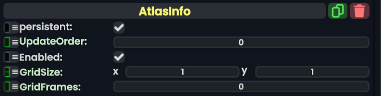 Component:AtlasInfo - Resonite Wiki