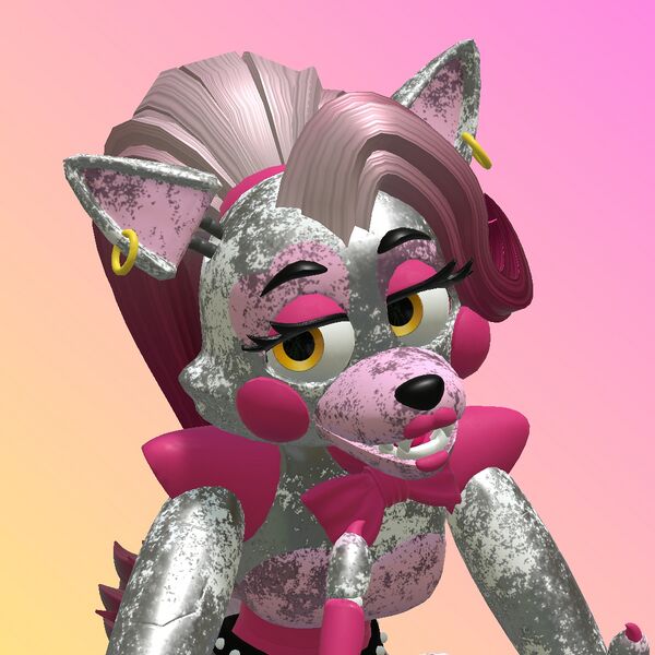 File:Glamrock Mangle - Avatar.jpg