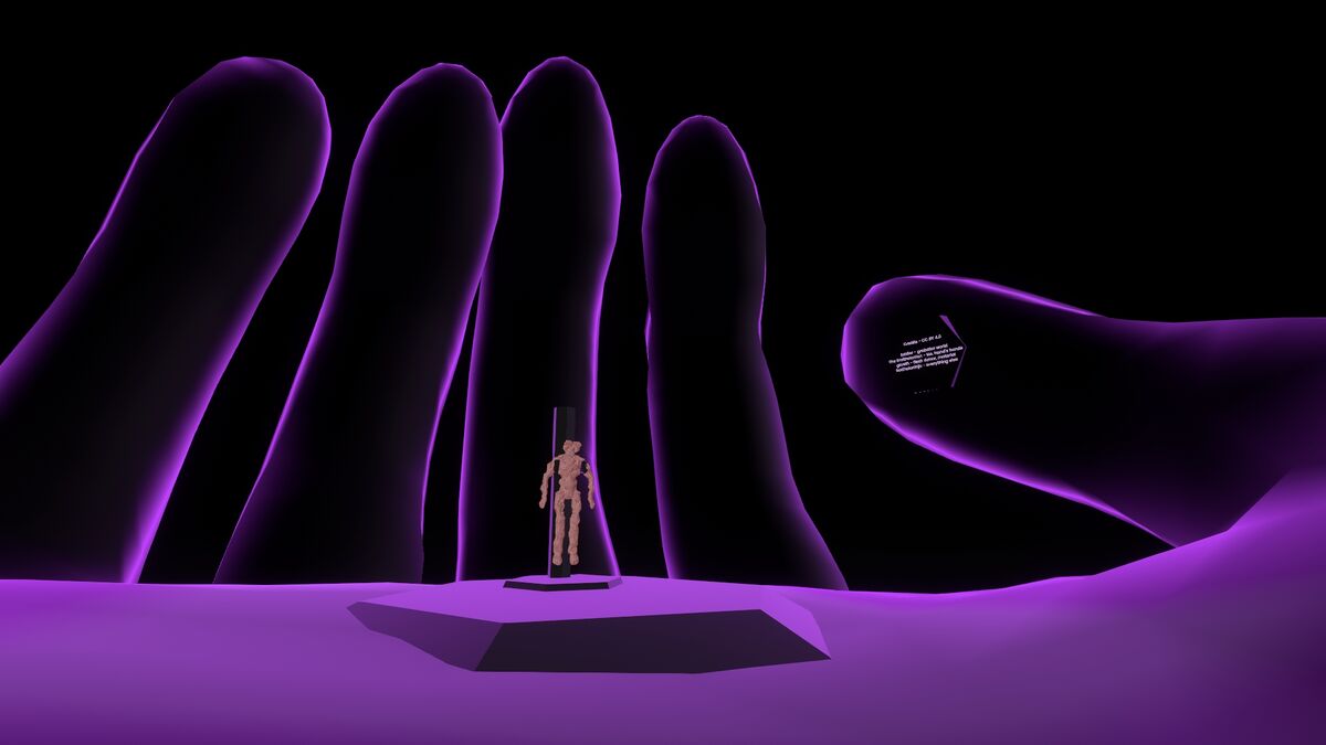 Ms. Hand - Resonite Wiki