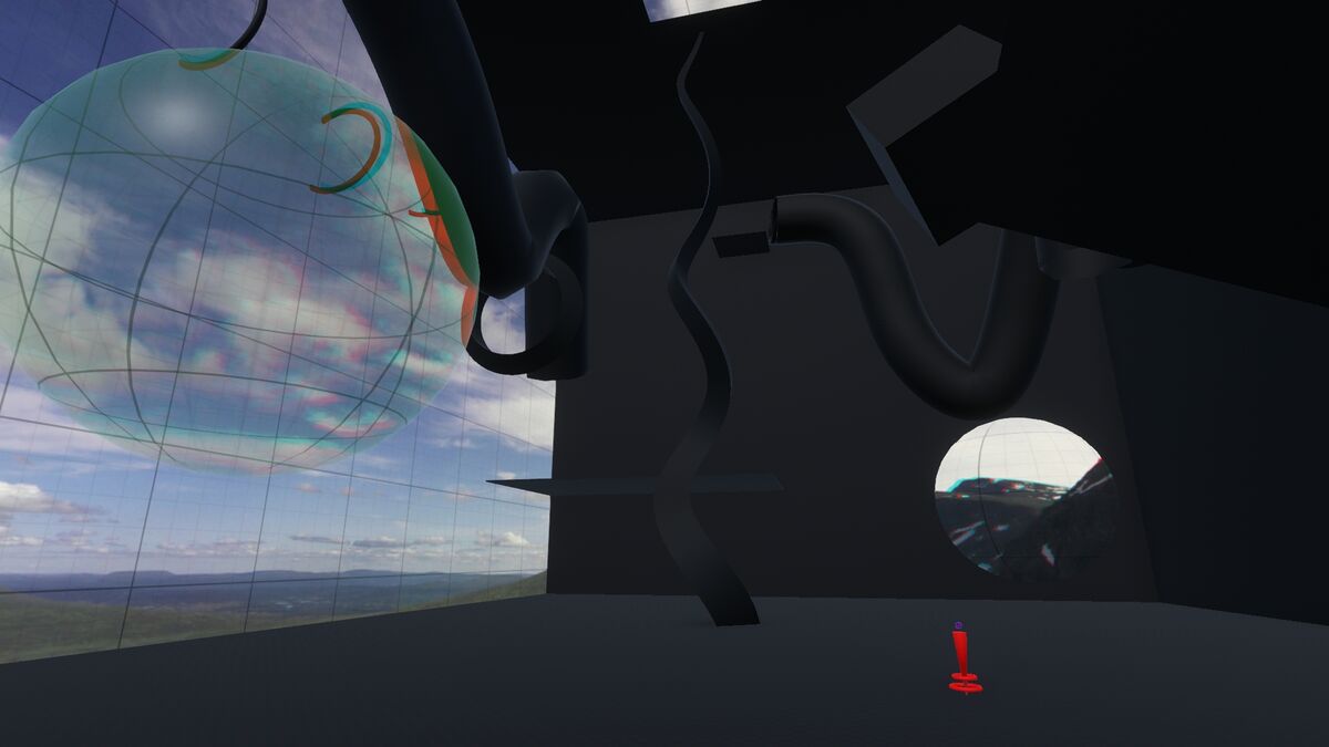 Get Rotated! - Resonite Wiki