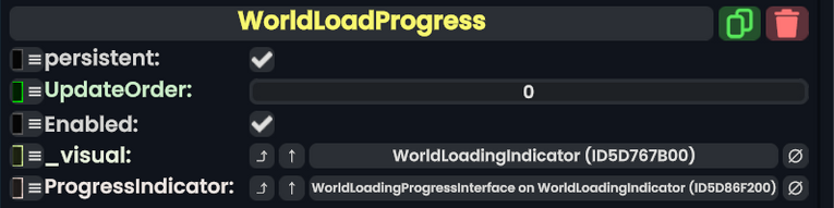 Component:WorldLoadProgress - Resonite Wiki