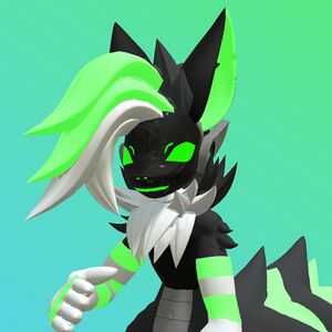 Protogenk - Protogen voicemod playermodel - Avatar.jpg