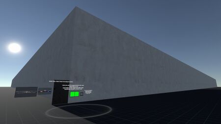 MazeRunnin - Resonite Wiki