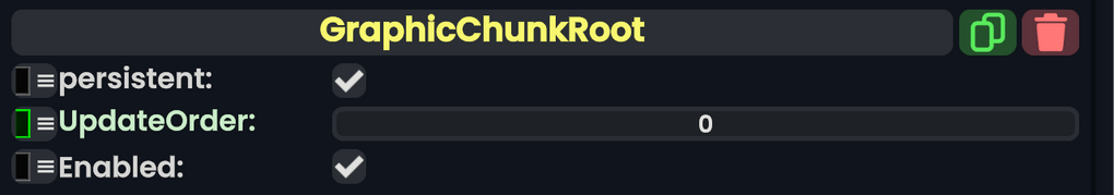 Component:GraphicChunkRoot - Resonite Wiki