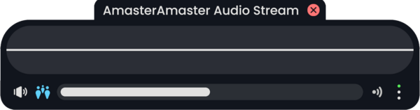 Audio Stream Controller - Resonite Wiki
