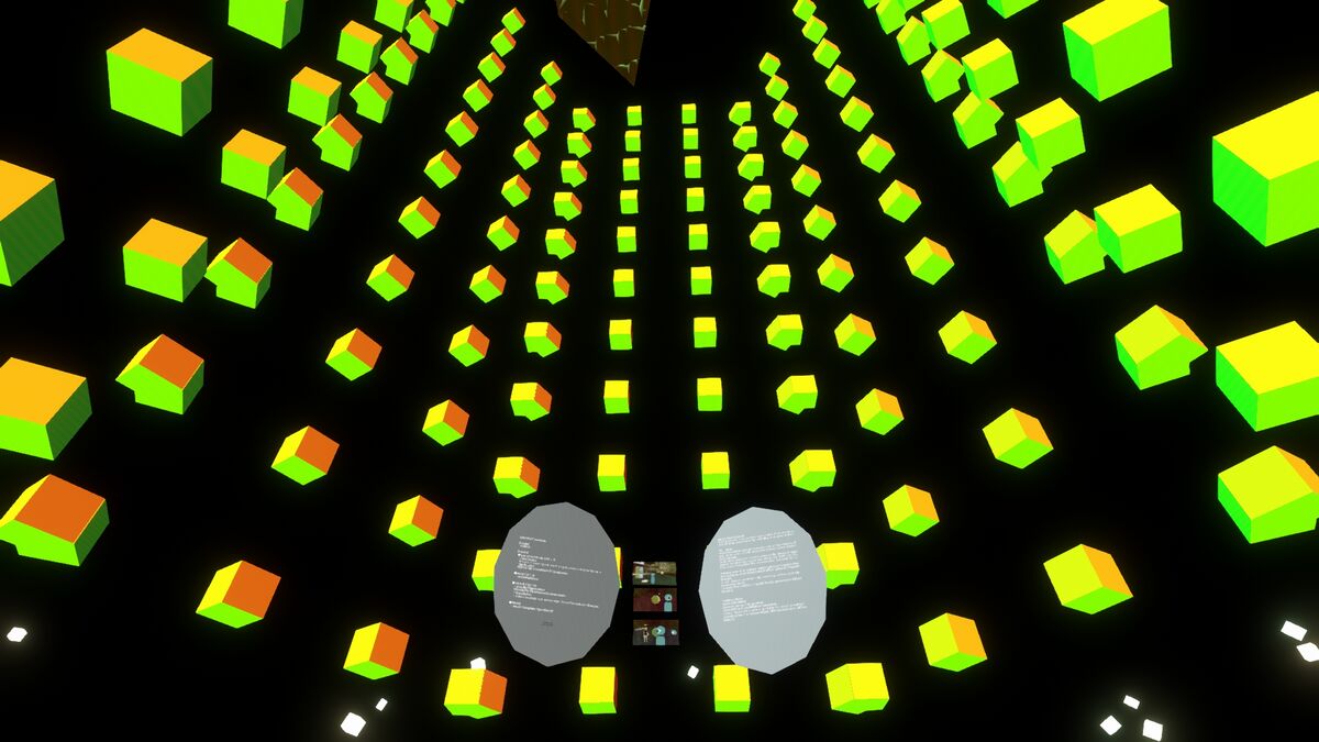 GhostMode - Resonite Wiki