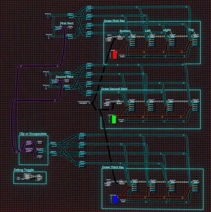 ProtoFlux:ClipRect - Resonite Wiki