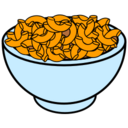 Bowl of Mac n Cheese