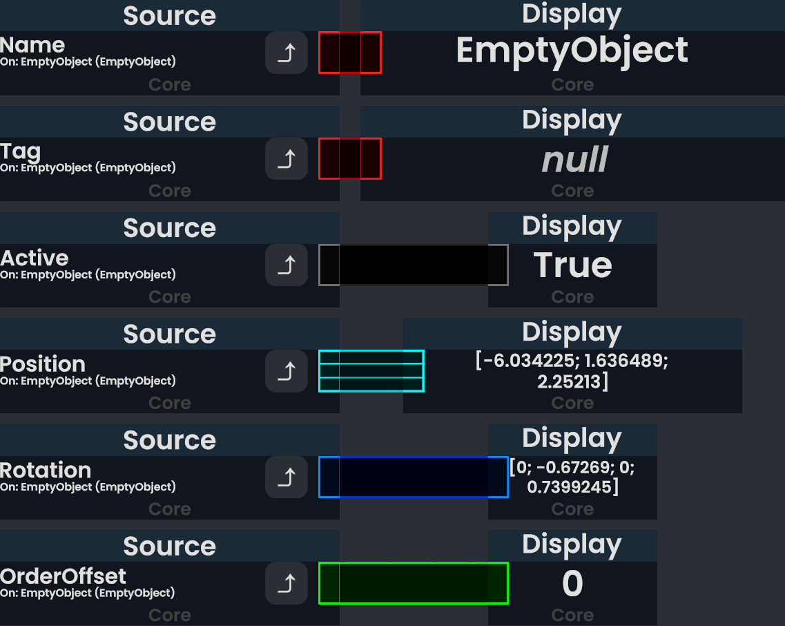 ProtoFlux:Source - Resonite Wiki