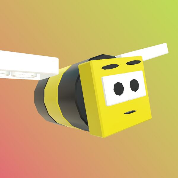 File:Blockie the Bee.jpg