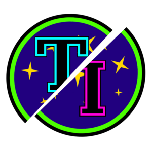 Team Inverse Logo
