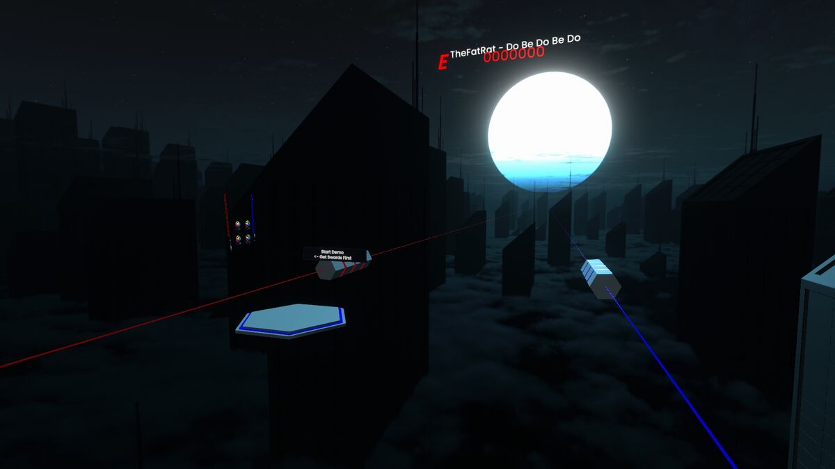 Project D - Resonite Wiki