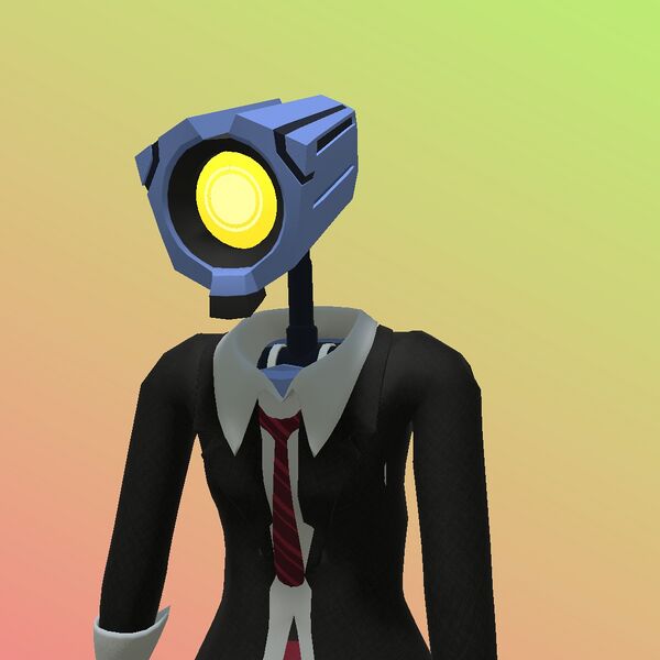 File:ULTRAKILL Mirage V1 - Avatar.jpg