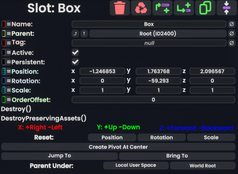 File:Scene Inspector Slot Example.webp
