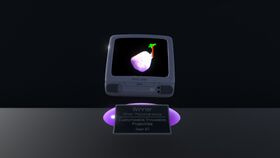 This trophy is given to the winner of the Other:Misc category.