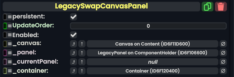 Component:LegacySwapCanvasPanel - Resonite Wiki