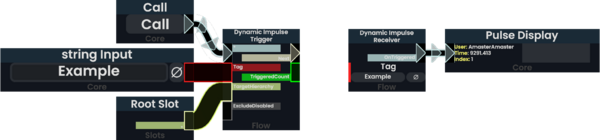 Tutorial:Dynamic variables - Resonite Wiki