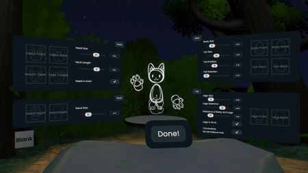 Illustration Avatar Tool - Resonite Wiki