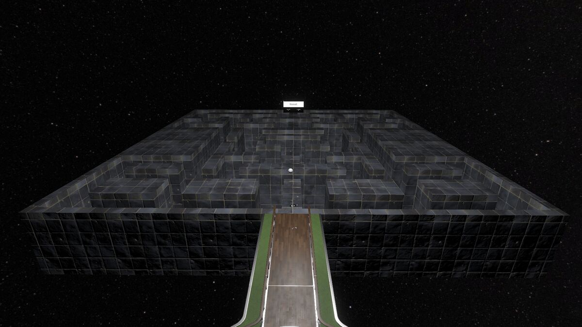 Pacman - Resonite Wiki
