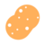 Potato icon
