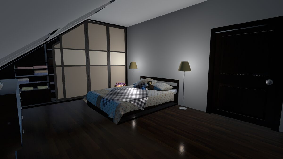 Relaxation Room - Resonite Wiki
