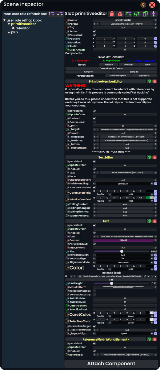 File:Ref hacking core setup.webp - Resonite Wiki