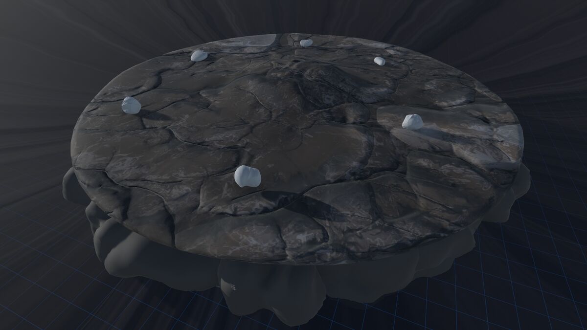 Rock - Resonite Wiki