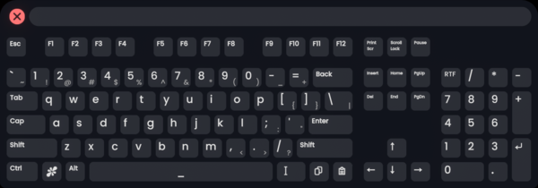 Resonite Keyboard - Resonite Wiki