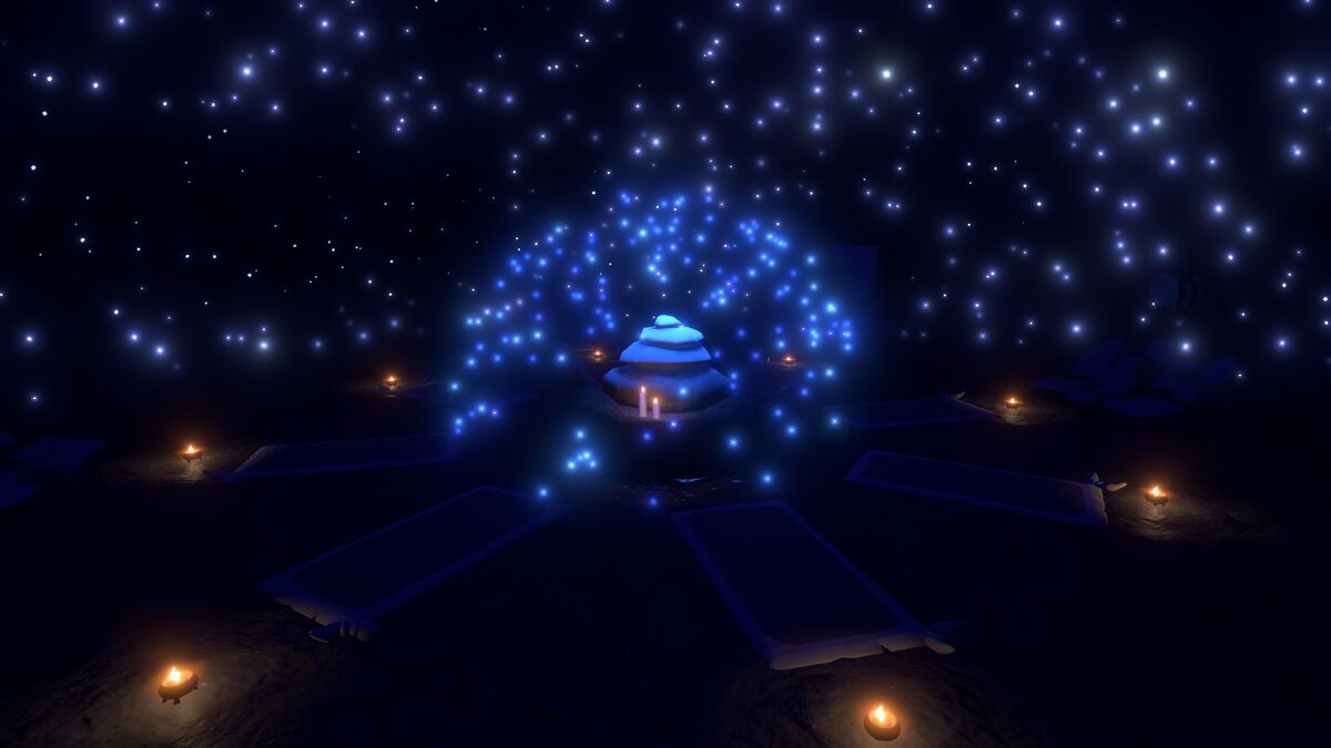 Sound Bath - Resonite Wiki