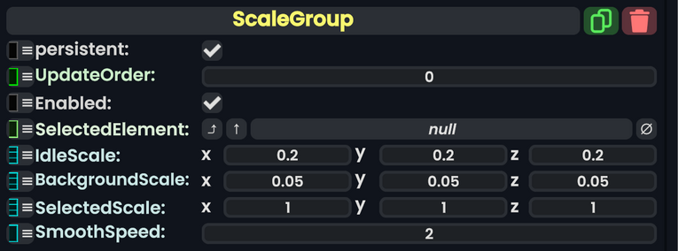 Component:ScaleGroup - Resonite Wiki