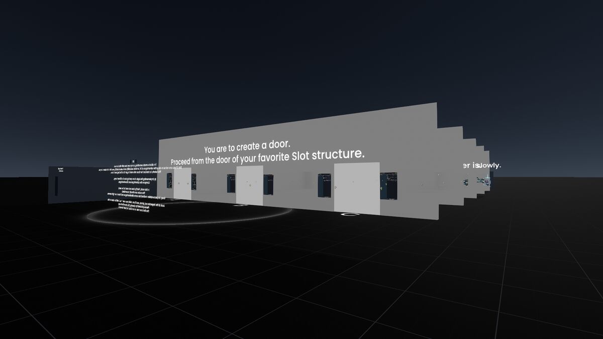 Flux-NextStep - Resonite Wiki