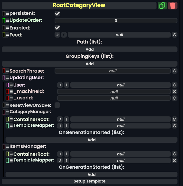 Component:RootCategoryView - Resonite Wiki
