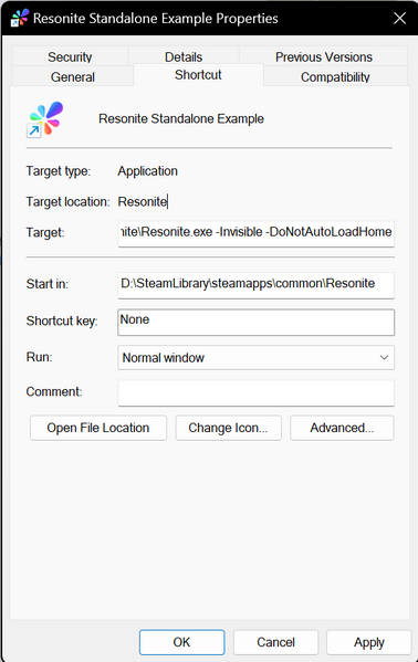 File:Shortcut options.png