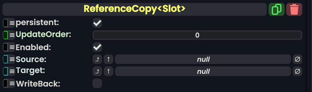 Component:ReferenceCopy - Resonite Wiki