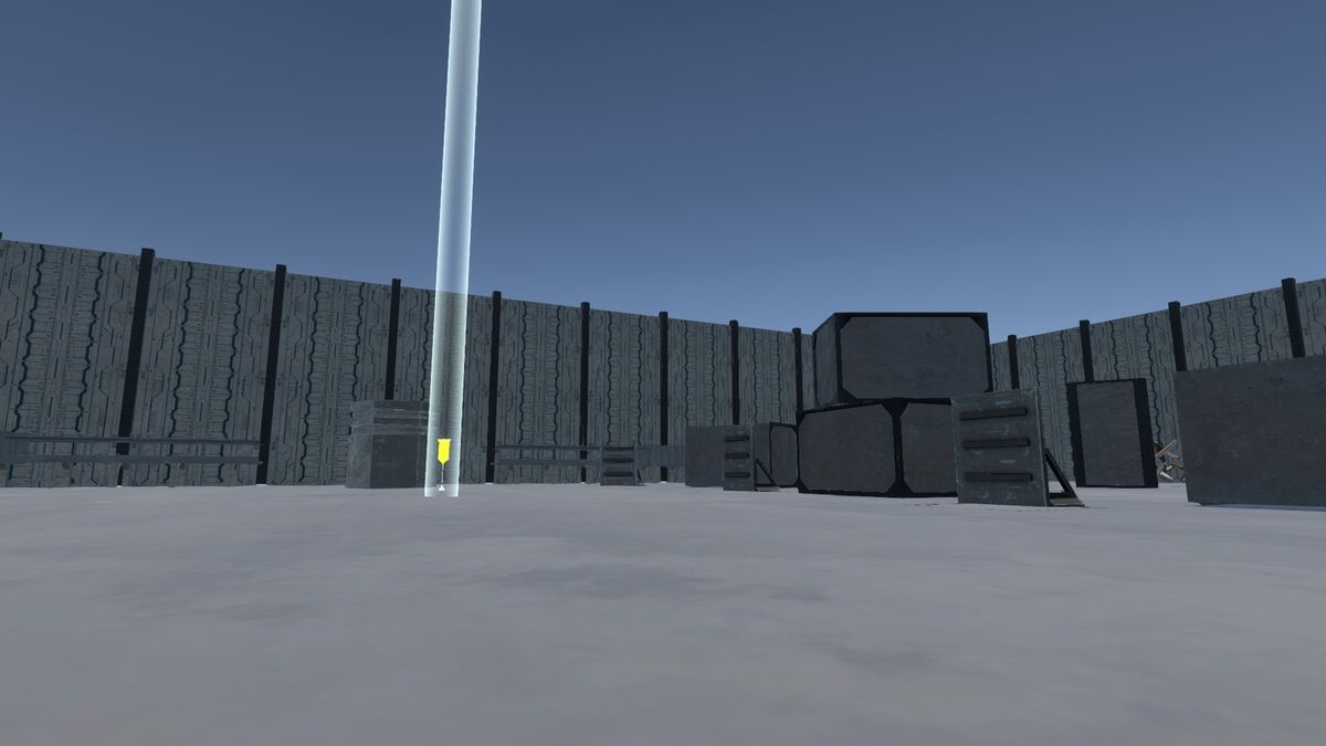 Battle Mech - Resonite Wiki