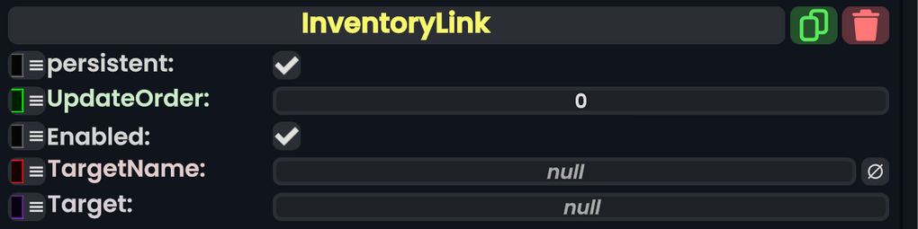 Component:InventoryLink - Resonite Wiki