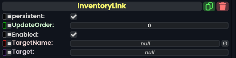 Component:InventoryLink - Resonite Wiki