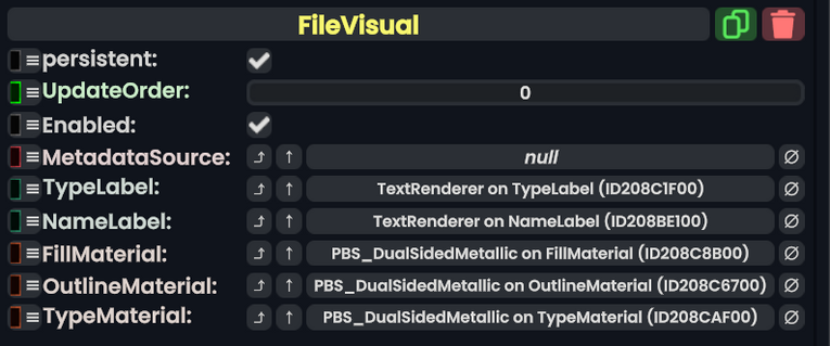 Component:FileVisual - Resonite Wiki