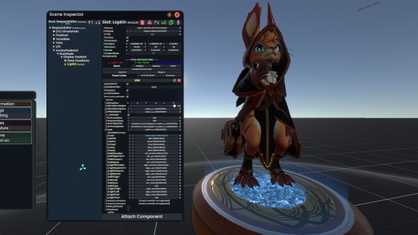Respack - Resonite Wiki