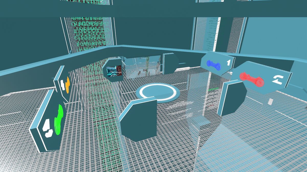 Gridbike 2.0 - Resonite Wiki