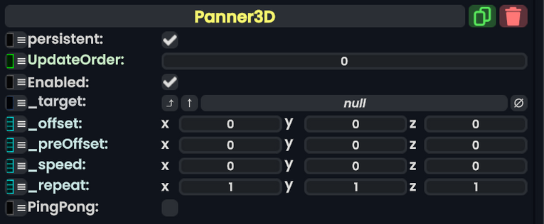Component:Panner3D - Resonite Wiki