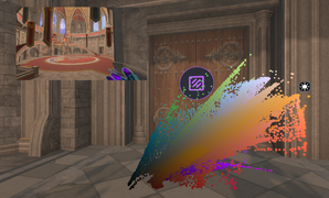 Component:ImageColorDistributionGraph - Resonite Wiki