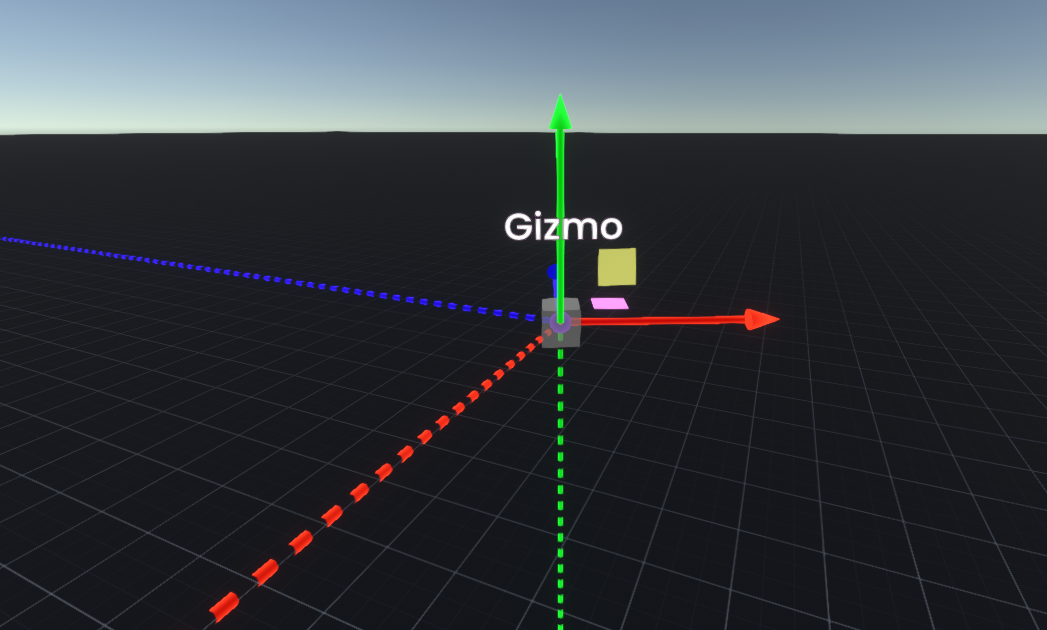 File:Gizmo in a Grid world.webp - Resonite Wiki