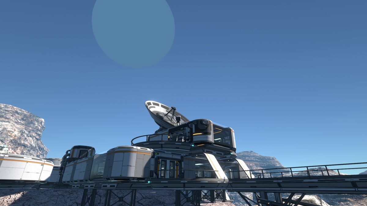 Proteus Base - Resonite Wiki