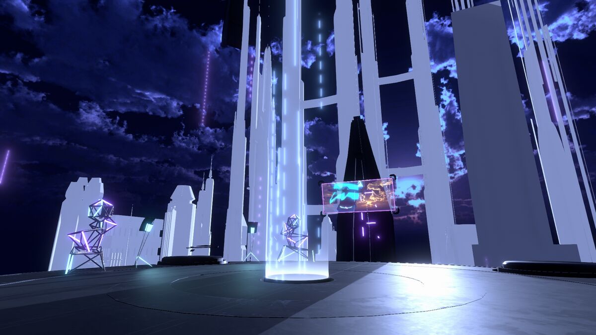 SkyLab N2 - Resonite Wiki