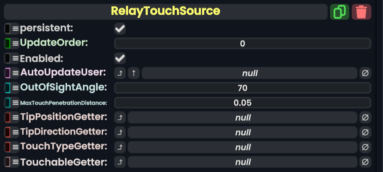 Component:RelayTouchSource - Resonite Wiki