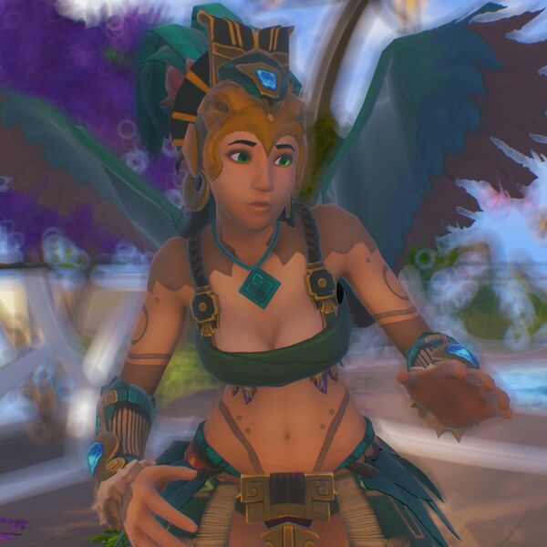 File:Mayan princess Avatar.jpg